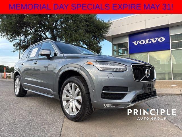 2018 Volvo XC90