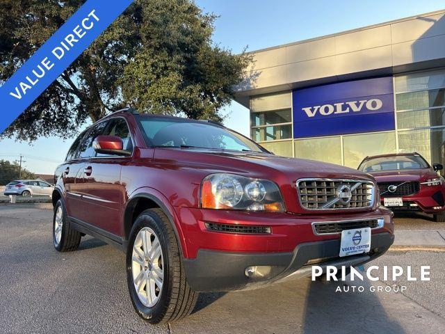 2011 Volvo XC90