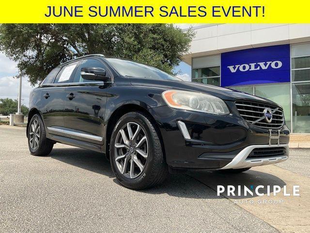 2017 Volvo XC60