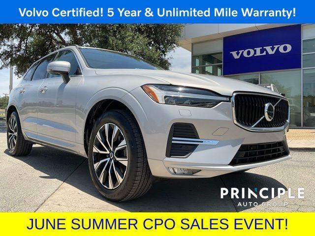 2023 Volvo XC60