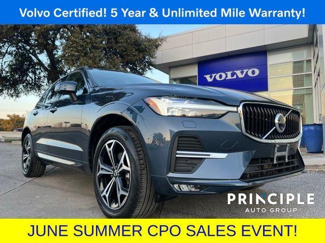 2022 Volvo XC60