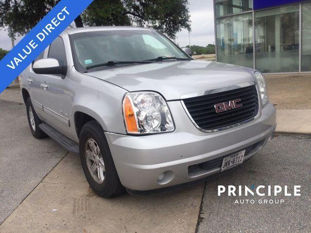 2011 GMC Yukon