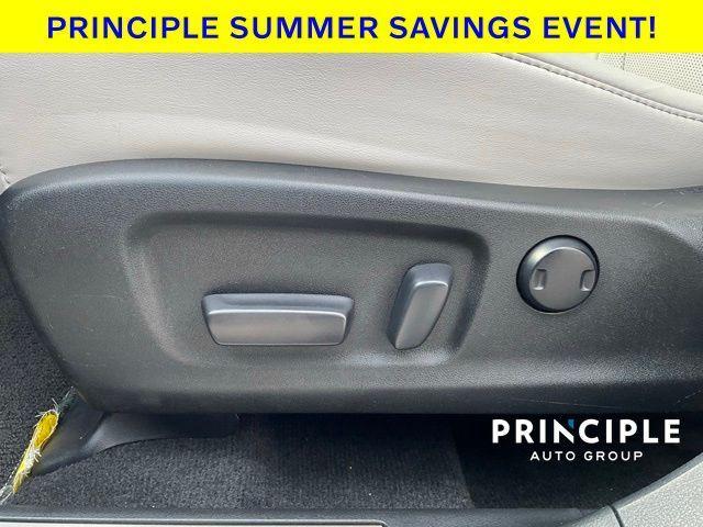 Photo of 2020 Nightfall Mica Lexus RX 350
