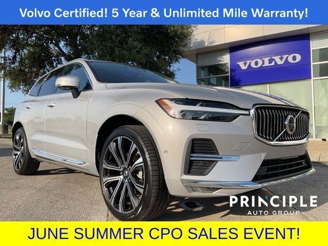 2023 Volvo XC60