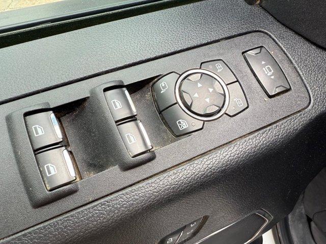Photo of 2020 White Ford F-250