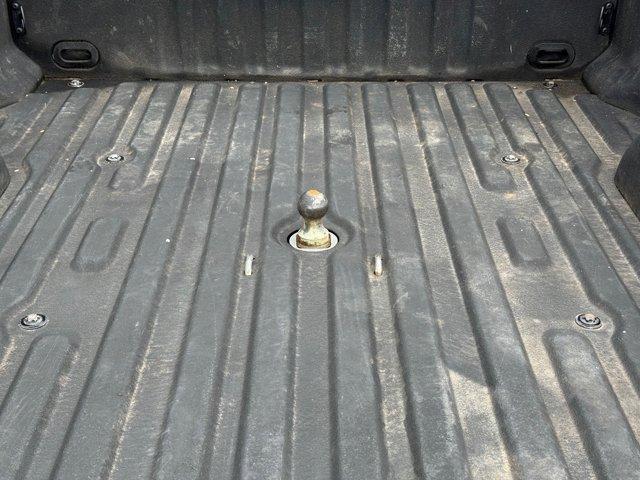 Photo of 2020 White Ford F-250