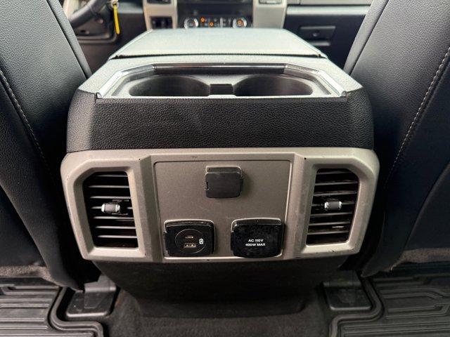 Photo of 2020 White Ford F-250
