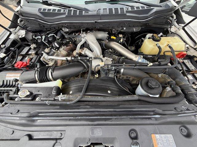 Photo of 2020 White Ford F-250