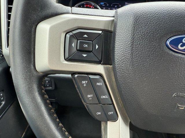 Photo of 2020 White Ford F-250