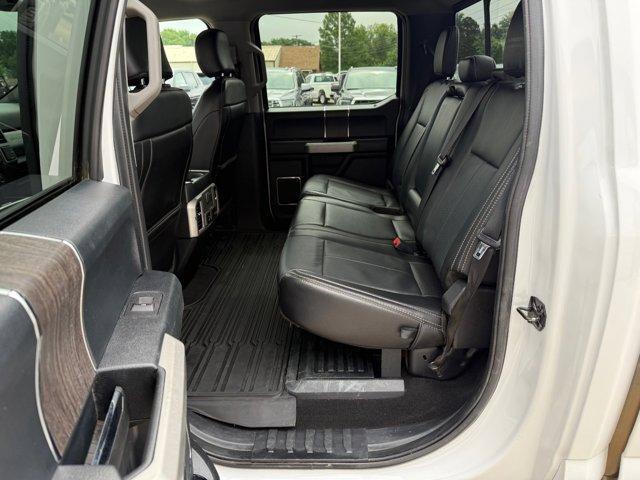 Photo of 2020 White Ford F-250