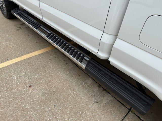 Photo of 2020 White Ford F-250