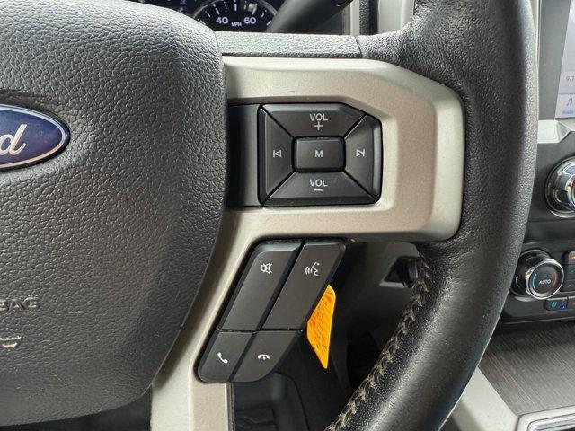 Photo of 2020 White Ford F-250