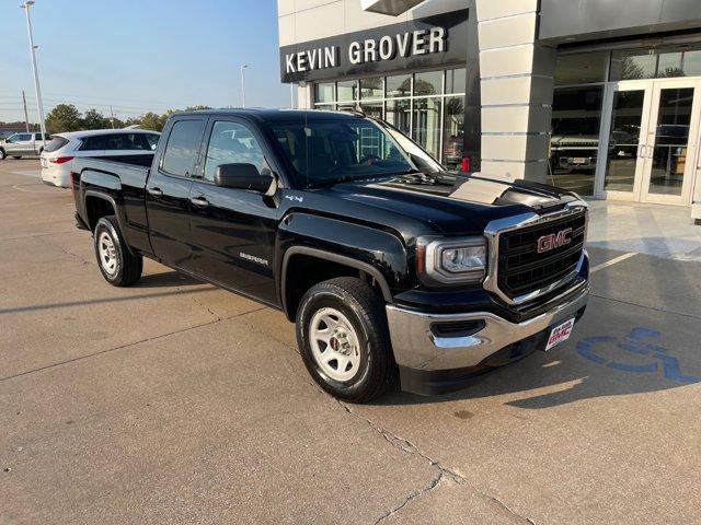 2019 GMC Sierra 1500 Limited