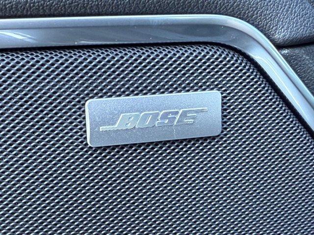 Photo of 2025 Black GMC Sierra 1500