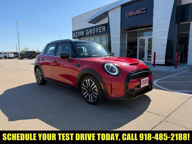 2024 MINI Hardtop