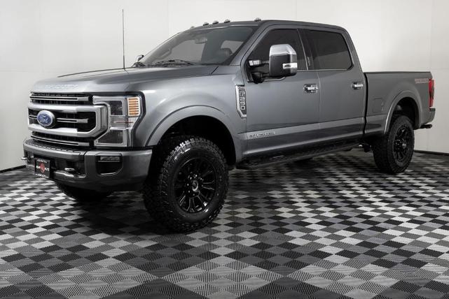 2022 Ford F-250