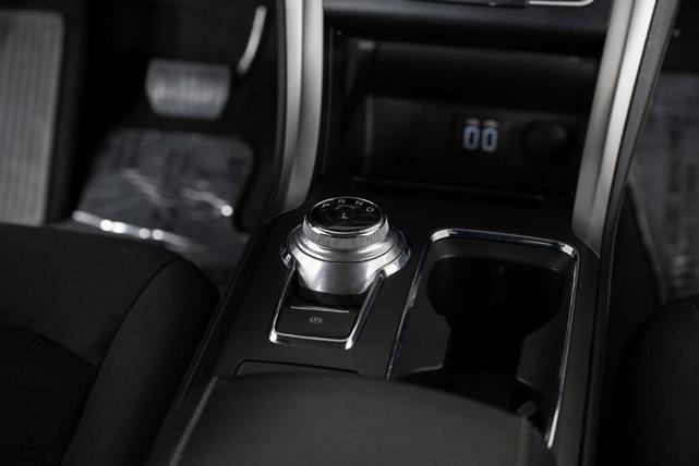 Photo of 2020 Black Ford Fusion