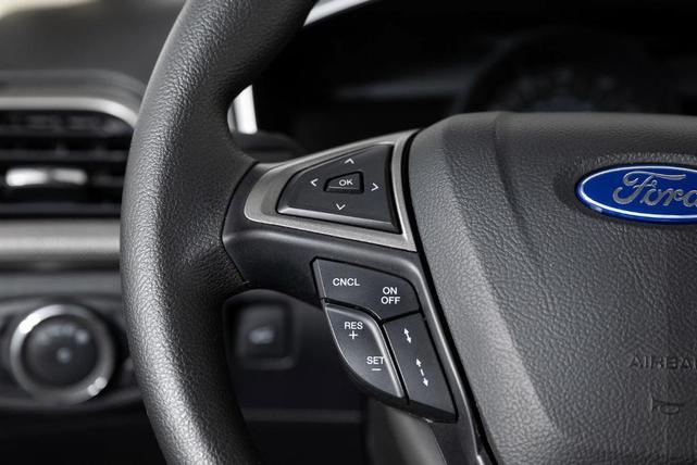 Photo of 2020 Black Ford Fusion
