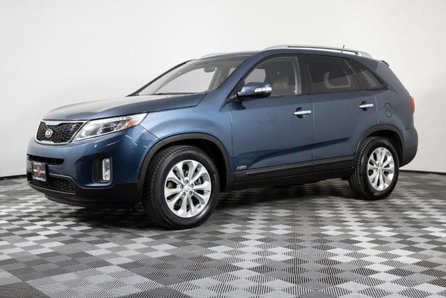 2014 Kia Sorento