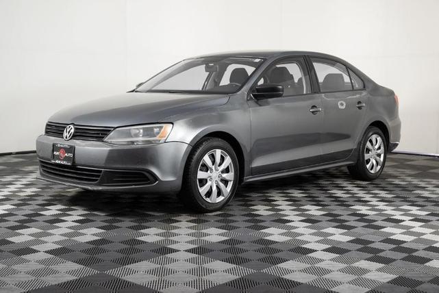2012 Volkswagen Jetta