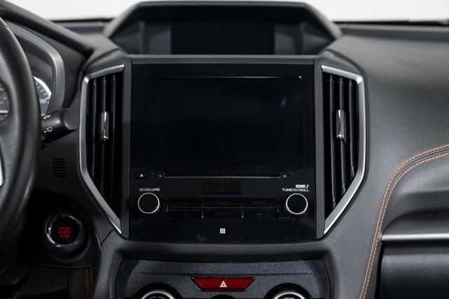 Photo of 2023 Horizon Blue Pearl Subaru Crosstrek