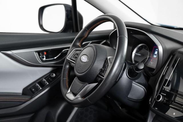 Photo of 2023 Horizon Blue Pearl Subaru Crosstrek
