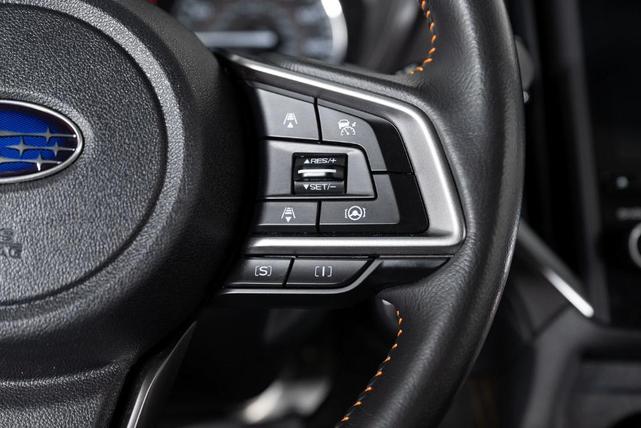 Photo of 2023 Horizon Blue Pearl Subaru Crosstrek