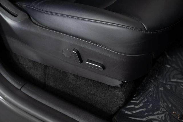 Photo of 2021 Black Tesla Model Y