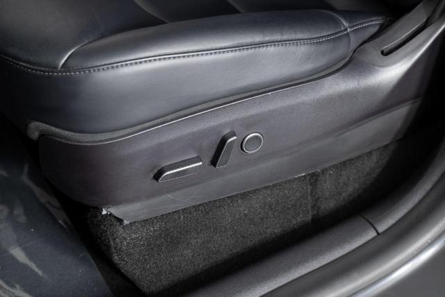 Photo of 2021 Black Tesla Model Y