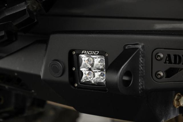 Photo of 2021 Gray Jeep Wrangler Unlimited