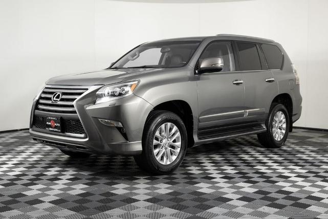 2014 Lexus Gx 460