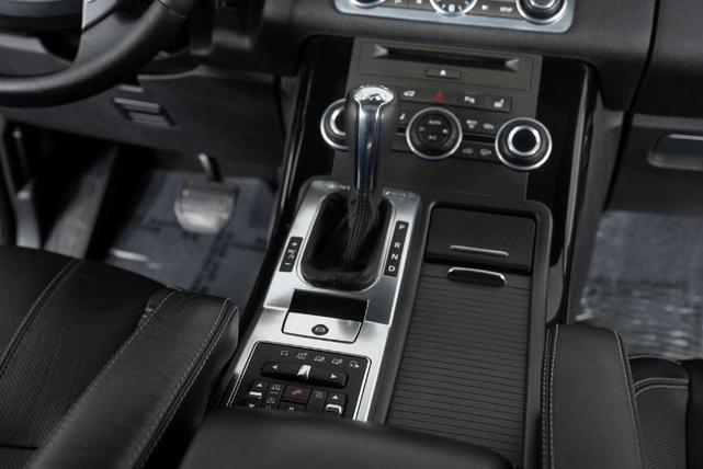 Photo of 2013 Santorini Black Land Rover Range Rover Sport