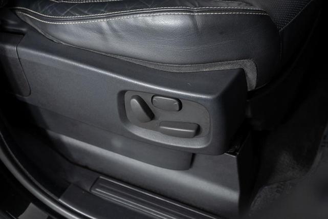Photo of 2013 Santorini Black Land Rover Range Rover Sport