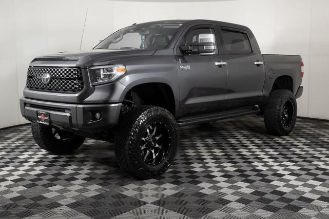 2019 Toyota Tundra