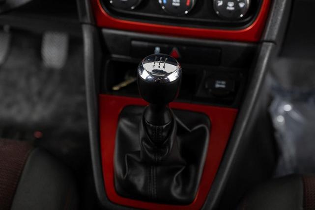 Photo of 2010 Inferno Red Crystal Pearlcoat Dodge Caliber