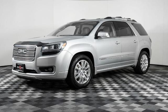 2015 GMC Acadia