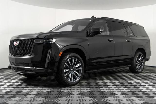 2023 Cadillac Escalade Esv