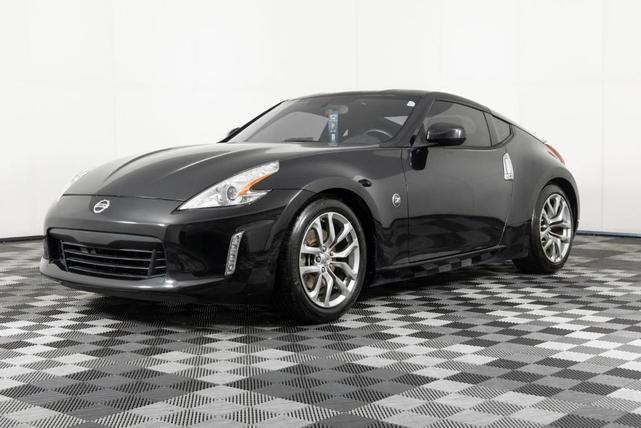 2013 Nissan 370Z