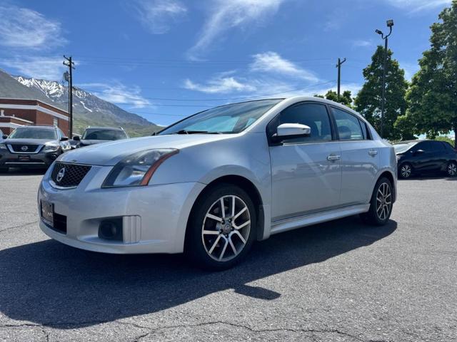 2008 Nissan Sentra