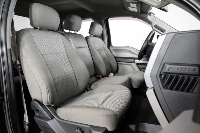 Photo of 2019 Black Ford F-150