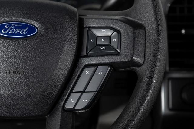 Photo of 2019 Black Ford F-150
