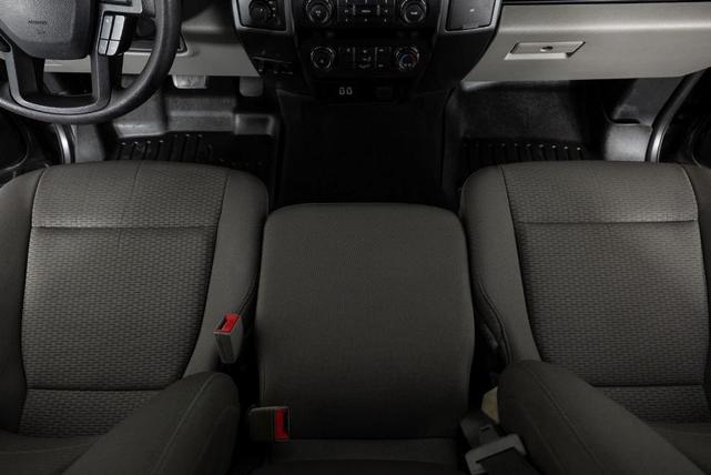 Photo of 2019 Black Ford F-150