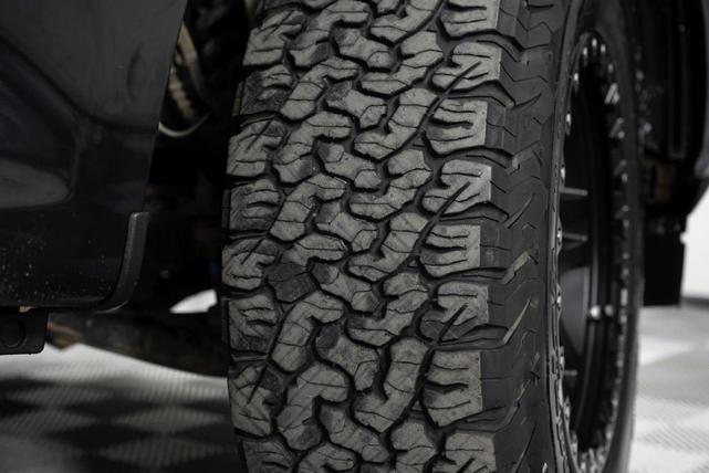 Photo of 2019 Black Ford F-150