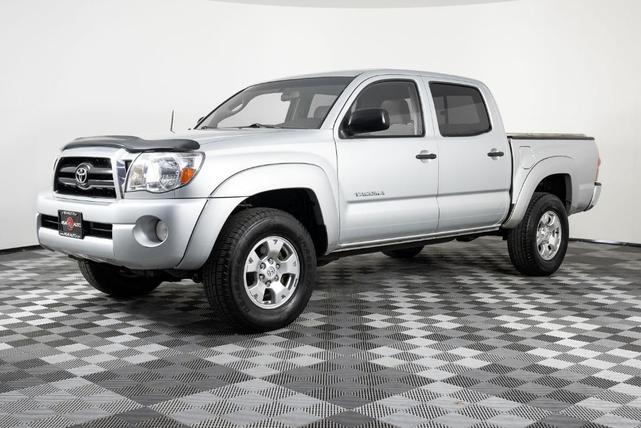 2006 Toyota Tacoma