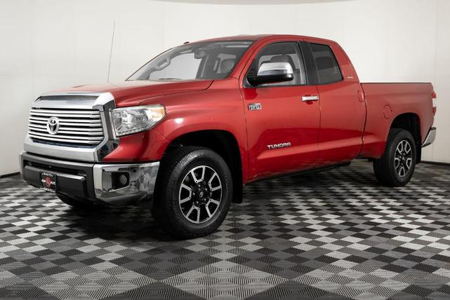 2014 Toyota Tundra