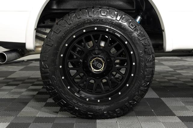 Photo of 2016 White Ford F-150