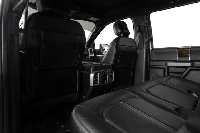 Photo of 2016 White Ford F-150