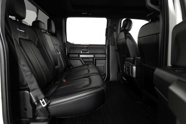 Photo of 2016 White Ford F-150
