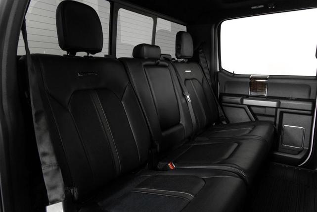 Photo of 2016 White Ford F-150