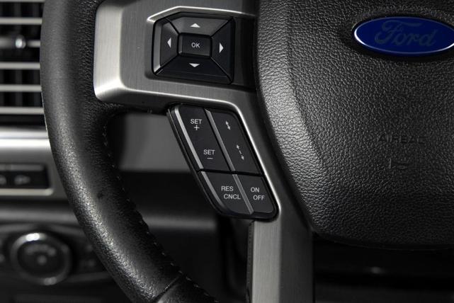 Photo of 2016 White Ford F-150